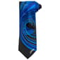 Mens Jerry Garcia Emerging Elephant 2 Tie - image 1