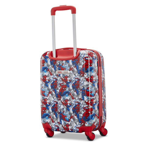 American Tourister® 18in. Spiderman Hardside Spinner