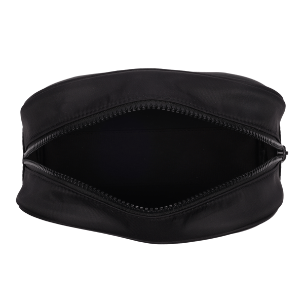 Crocs™ Claswsic Cosmetic Bag with Jibbitz™ Compatible Panels