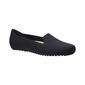 Womens Bella Vita Hathaway Solid Knit Fabric Loafers - image 1