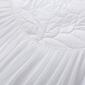 Waverly Quilted Cotton Top with Feather Topper - image 7