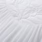Waverly Quilted Cotton Top with Feather Topper - image 7