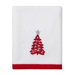Avanti Sparkle Hand Towel