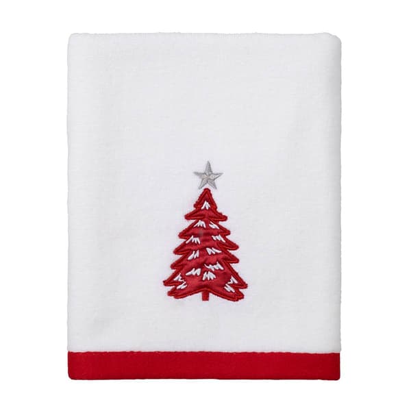 Avanti Sparkle Hand Towel - image 