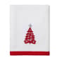 Avanti Sparkle Hand Towel - image 1