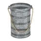 9th & Pike&#174; Galvanized Bucket Lanterns - image 3