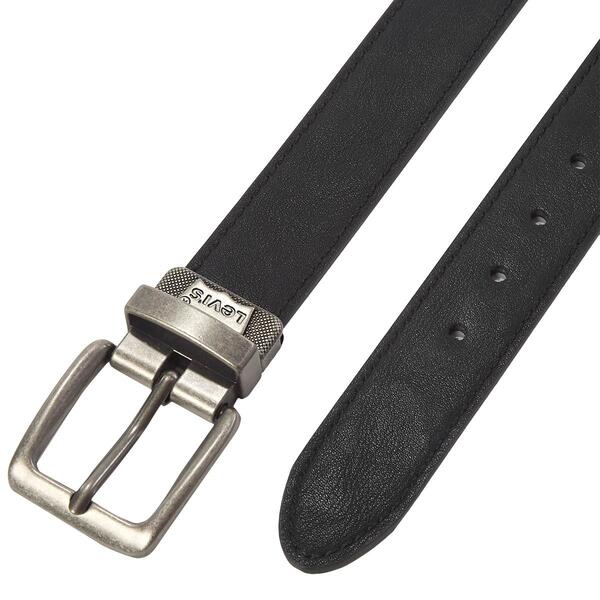 Boys (8-20) Levi&#39;s(R) 30mm Reversible Belt - image 