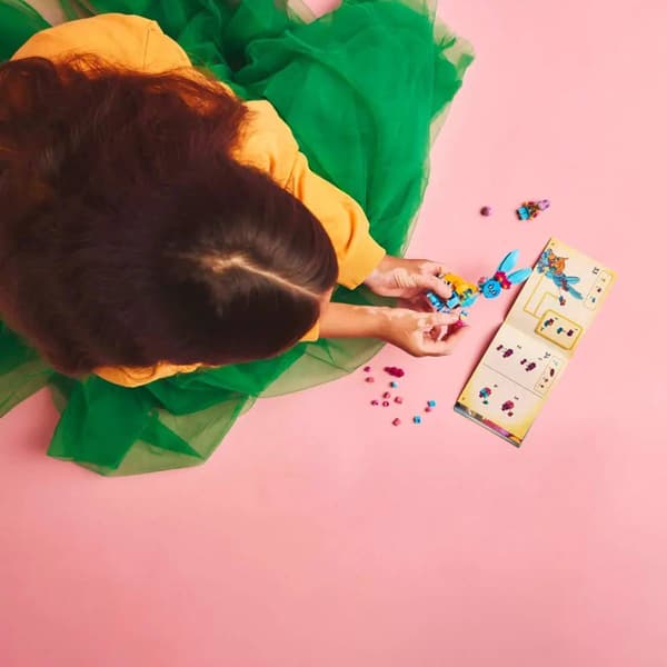 LEGO&#174; DREAMZzz Bunchu''s Creative Animal Adventures