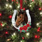 Beacon Design''s Equestrian Horse Ornament - image 3