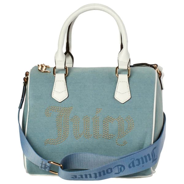 Juicy Couture Obsession Satchel