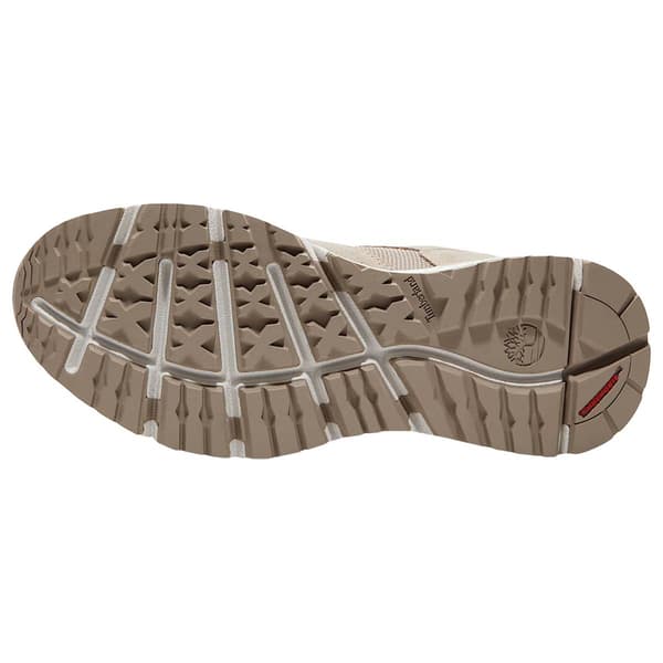 Mens Timberland Voyager Park Low Lace Up Athletic Sneakers