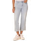 Plus Size Democracy 24.5/16 AbSolution Kick Flare Jeans - image 1