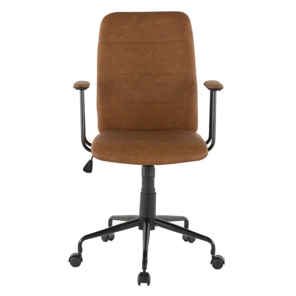 LumiSource Fredrick Contemporary Office Chair
