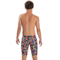 Dolfin Mens Print Jammer - image 5