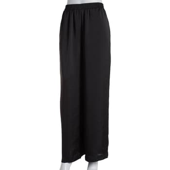 Womens Premise Airflow Pull On Wide Leg Pant with Pockets - Boscov's