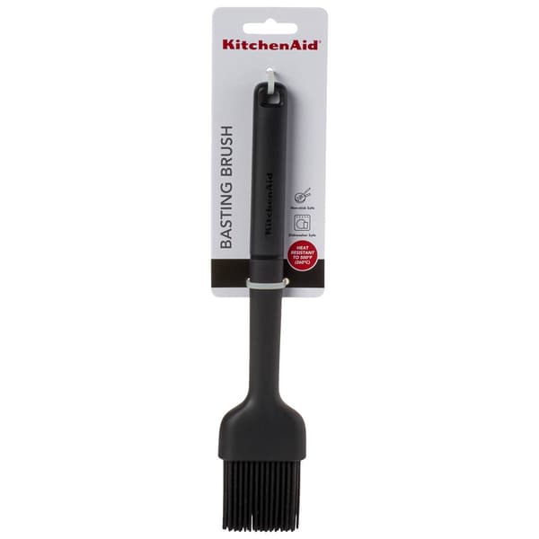 Kitchen Aid(R) Silicone Basting Brush - image 