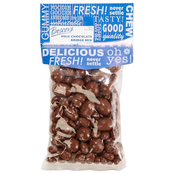 Boscov's 9oz. Bridge Mix - image 