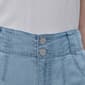Womens DKNY High Waist Wide Leg Jeans - image 5