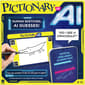 Mattel Pictionary vs. AI - image 1