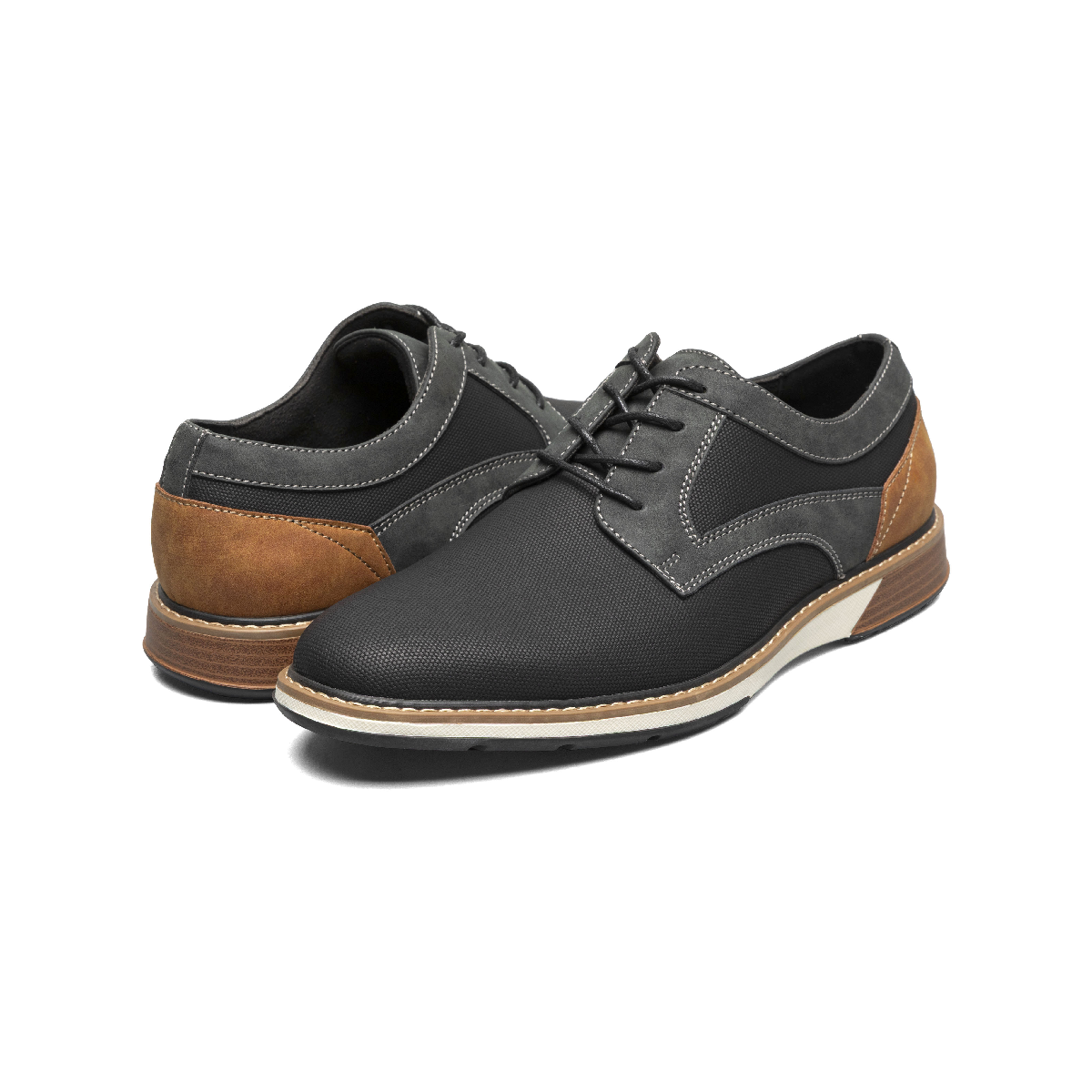 Mens Stacy Adams Phineas Oxfords