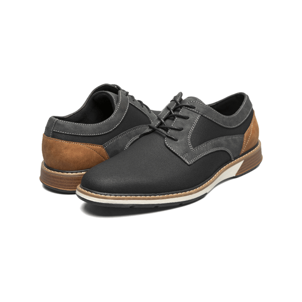 Mens Stacy Adams Phineas Oxfords