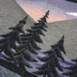 Donna Sharp Wild Retreat Quilt Set - image 3