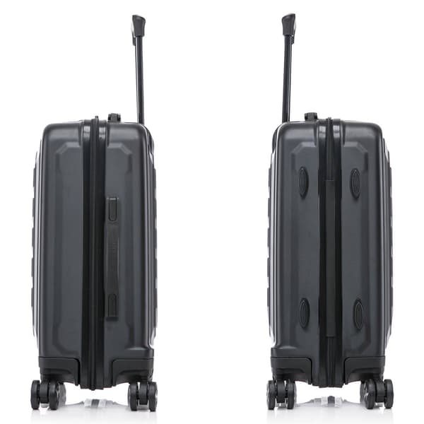 U.S. Army Fox 20in. Carry-On Luggage