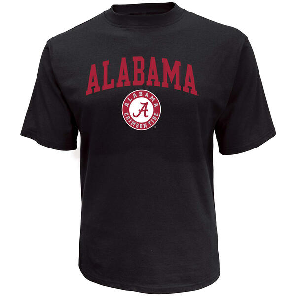 Mens Kinghts Apparel Alabama Crimson Tide Pride T-Shirt - image 