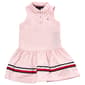 Toddler Girl Tommy Hilfiger Sleeveless Polo Dress - image 1