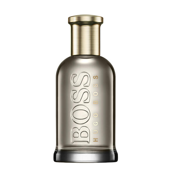 Hugo Boss 3.3oz. bottled Eau de Parfum - image 