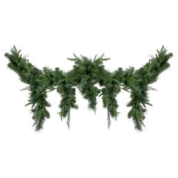 Northlight Seasonal 6ft. Mixed Pine Artificial Christmas Garland