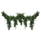 Northlight Seasonal 6ft. Mixed Pine Artificial Christmas Garland - image 3