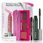 Clinique 4pc. Soft Glam Makeup Holiday Gift Set - $139 Value - image 1