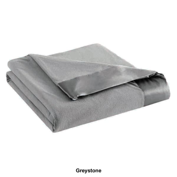 Micro Flannel&#174; All Seasons Lightweight Sheet Blanket