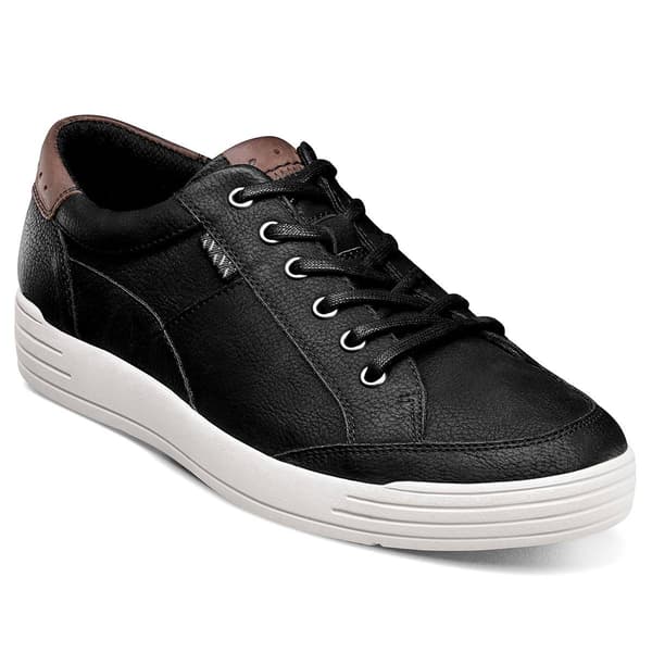 Mens Nunn Bush KORE City Walk Lace to Toe Fashion Sneakers