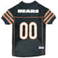 NFL Chicago Bears Mesh Pet Jersey - image 2