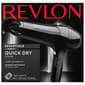 Revlon&#174; Essentials Quick Hair Dryer - image 6