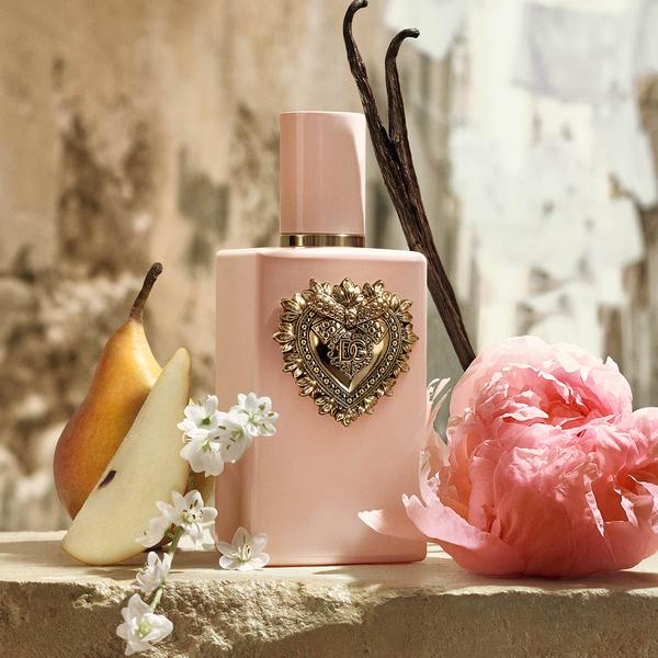 Dolce&Gabbana My Devotion Eau de Parfum Trio Gift Set