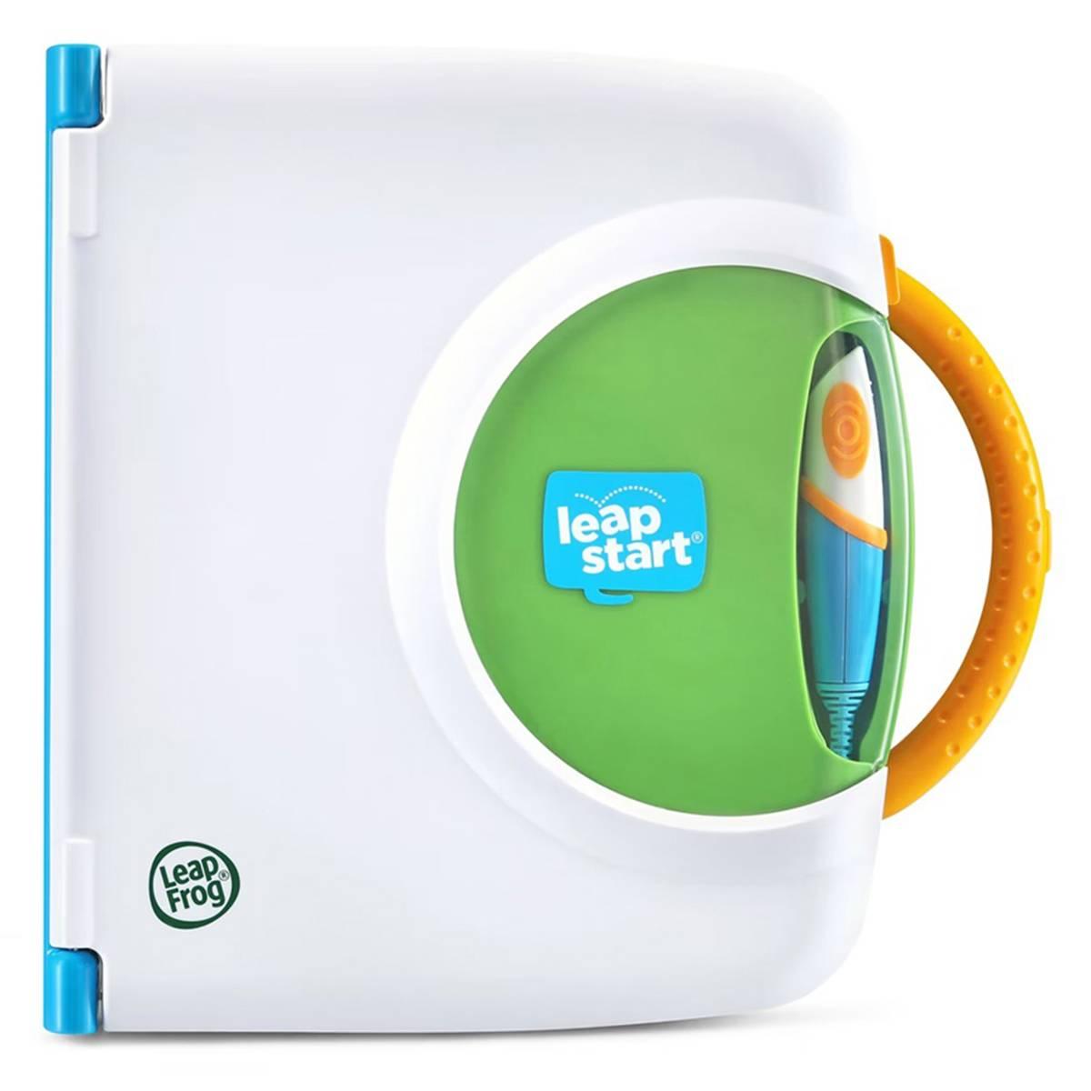 LeapFrog® LeapStart® Bluey Fun & Games Activity Bundle
