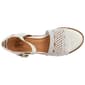Womens Cliffs by White Mountain Cortland Block Heel Sandals - image 10