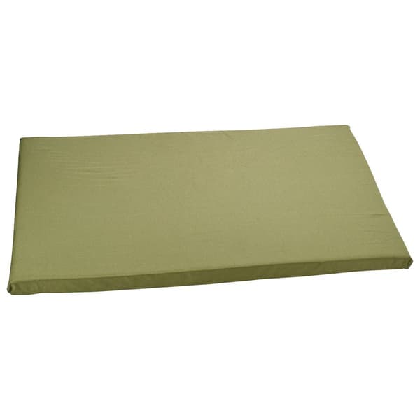 Comfortable Pet Memory Foam Crate Mat - image 