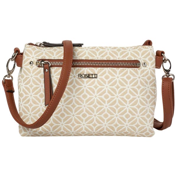 Rosetti Sutton Mini Crossbody Belt Bag - image 