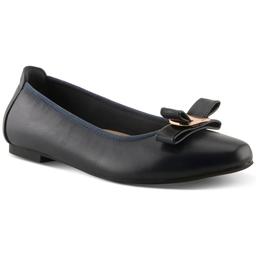 Womens Patrizia Rapolla Ballet Flats
