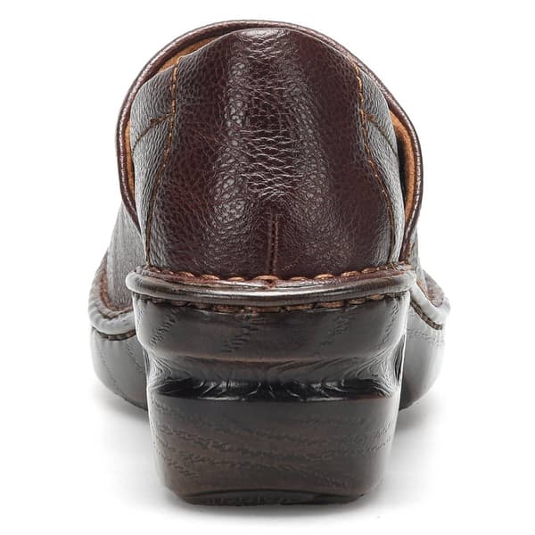 Womens B.O.C. Peggy Clogs