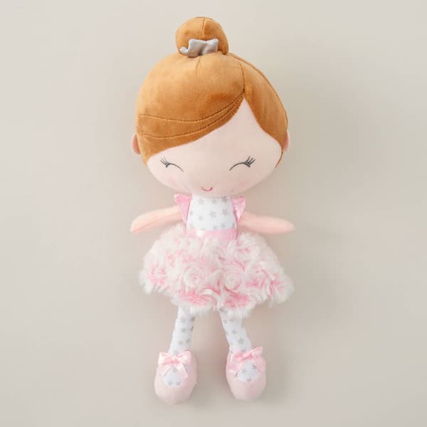 Baby Starters&#40;R&#41; Sugar & Spice Annette Doll - image 