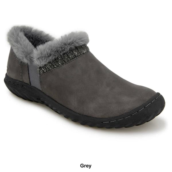 Womens JBU by Jambu Jade Slip-Ons