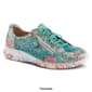 Womens L’Artiste by Spring Step Jazzie Lace-Up Fashion Sneakers - image 8
