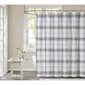 Cottage Classics Cottage Plaid Shower Curtain - image 1