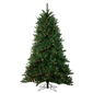 Northlight 6.5ft. Pre-Lit Medium Montana Pine Christmas Tree - image 1