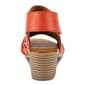 Womens Spring Step Dorotha Slingback Sandals - image 6
